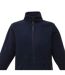 Veste Polaire Sigma Homme Bleu Marine Regatta-2