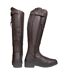 Bottes D'équitation Londonderry Winter Country Adulte Marron Foncé HyLAND-3