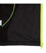Mens Softshell Gilet Black Dunlop-4