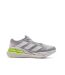 Chaussures de sport grises homme adidas adistar 3-2