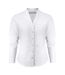 Chemisier Townsend Femme Blanc James Harvest-1