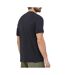 T-shirt noir homme adidas m ce torn camo-2