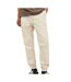 Pantalon Cargo Beige Homme Jack & Jones Gordon - S