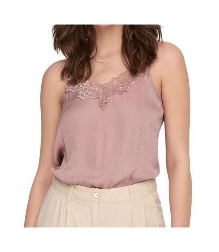 Top Mauve Femme JDY Appa - 38