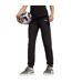Pantalon De Jogging Team Goal Casuals Femme Noir Puma-1