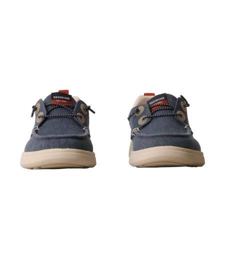 Basket à Lacets Redskins Kibris