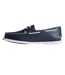 Chaussures bateau authentic original 2-eye homme bleu marine Sperry