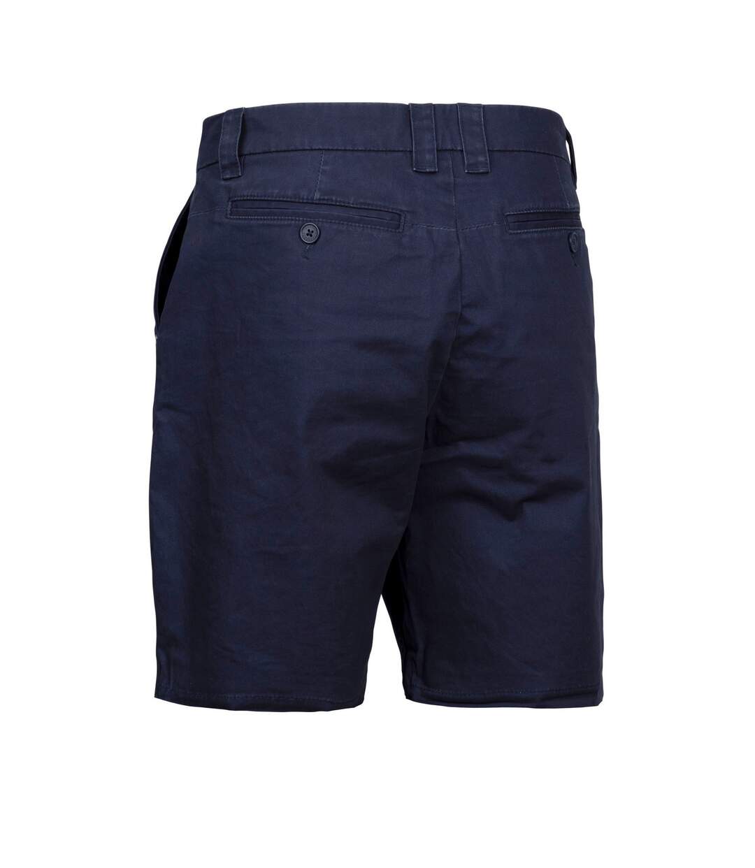 Mens camowen shorts navy Trespass