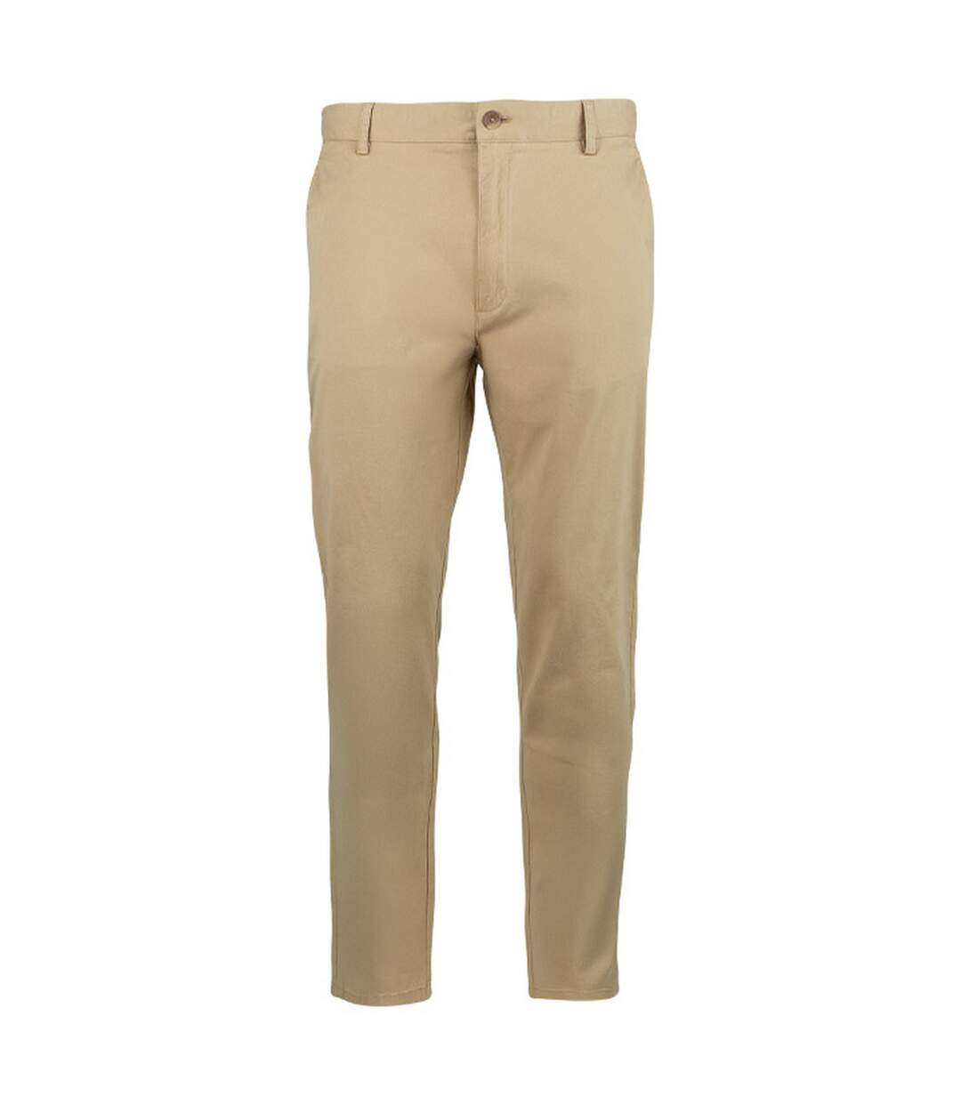 Pantalon Motif/style Uni Homme Beige Jack Pyke-1