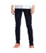 Jean Slim Noir Homme Diesel 1979 Sleenker - 27-1