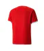 Maillot Teamliga Homme Rouge Puma-2