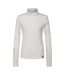 Haut De Sport Allure Femme Blanc Dare 2B-1