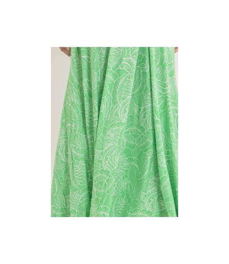 Robe longue dos nu IPIZA - Dona X Lisa