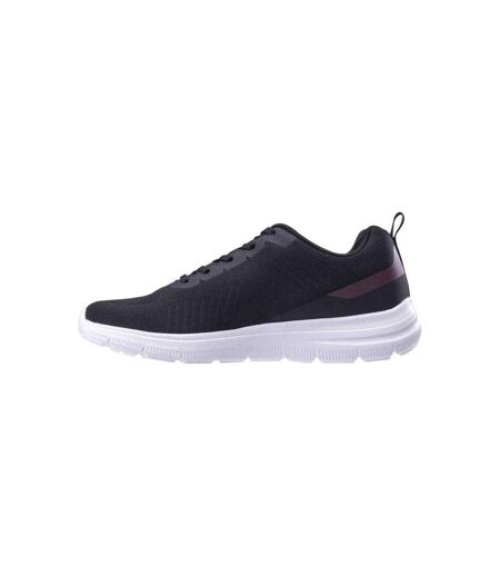 Baskets Cross The Line Alys Homme Noir IQ
