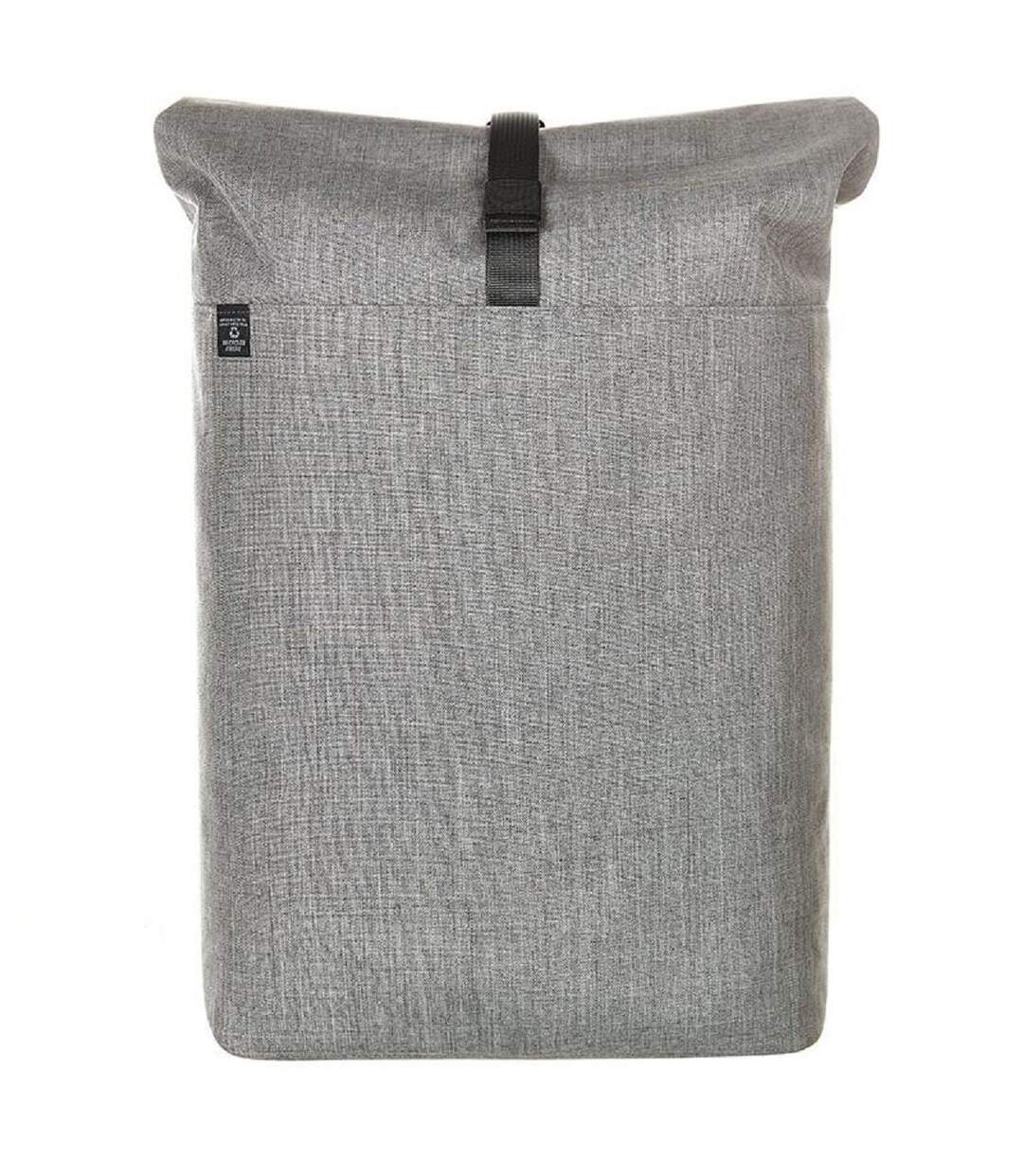 Sac Eco-responsable - 1816510 - gris clair mélange