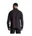 Mens Esk Ii Half Zip Fleece Top Black Craghoppers-3