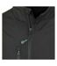 Veste Softshell Femme Noir Result Genuine Recycled-4