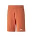 Short orange homme puma ess+ 2 - l-1