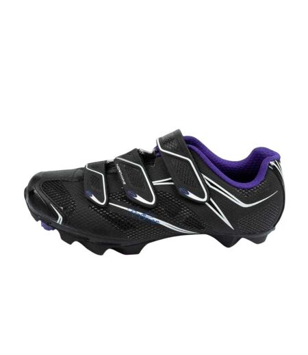Chaussures Cyclisme Katana Femme Noir Northwave
