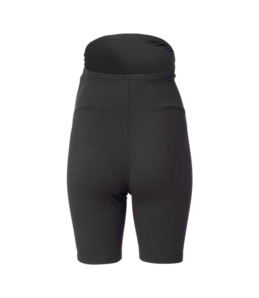 Womens/ladies Acaria Ii Logo Shorts Black IQ-3