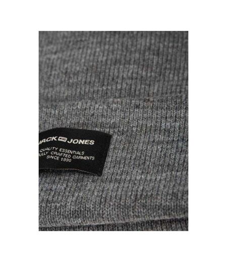 Bonnet Jacdna Homme Gris Jack And Jones