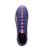Mens Ultra 5 Ultimate Firm Ground Football Boots Purple White Orange Puma-3