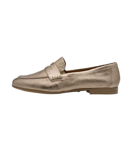 Mocassin à Enfiler Tamaris