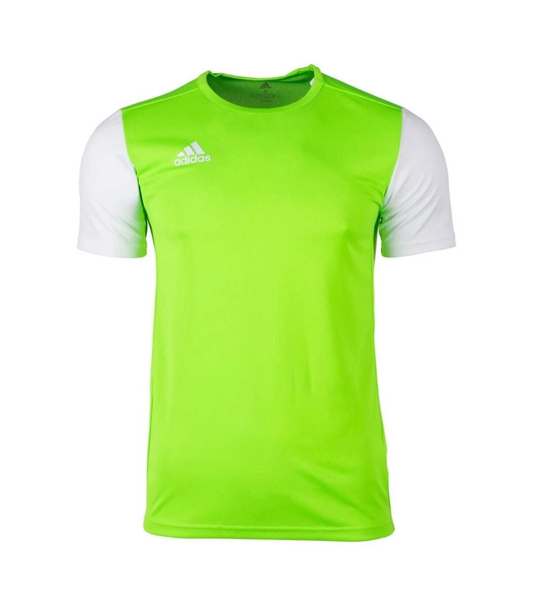 Maillot Estro Homme Vert Adidas-2