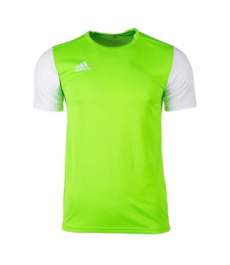Maillot Estro Homme Vert Adidas
