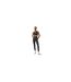 Legging Core Femme Feuille USA Pro-1