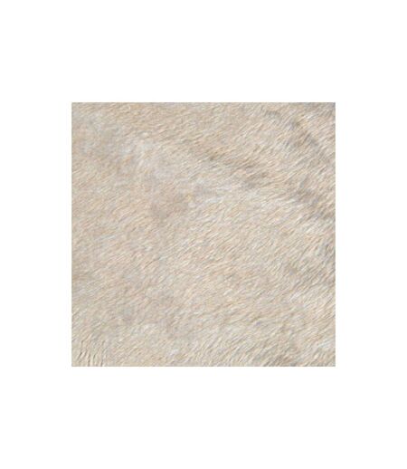 Coussin pour Chien & Chat Patchy 107cm Beige & Noisette