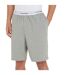 Short Homme Noir Calvin Klein-3