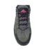 Chaussures De Marche Dales Femme Gris Aztrek-3