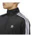Haut De Survêtement Originals Firebird Homme Noir Blanc Adidas-2