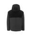 Mens Hybrid Jacket Black SoulCal-2