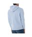 Sweat bleu clair homme pepe jeans edward-2