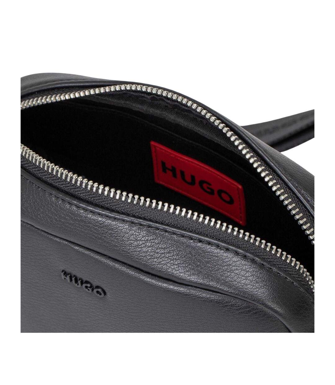 Bel 2.0 Crossbody Bag One Size Black Hugo-2