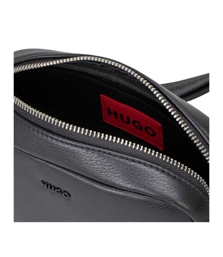 Bel 2.0 Crossbody Bag One Size Black Hugo