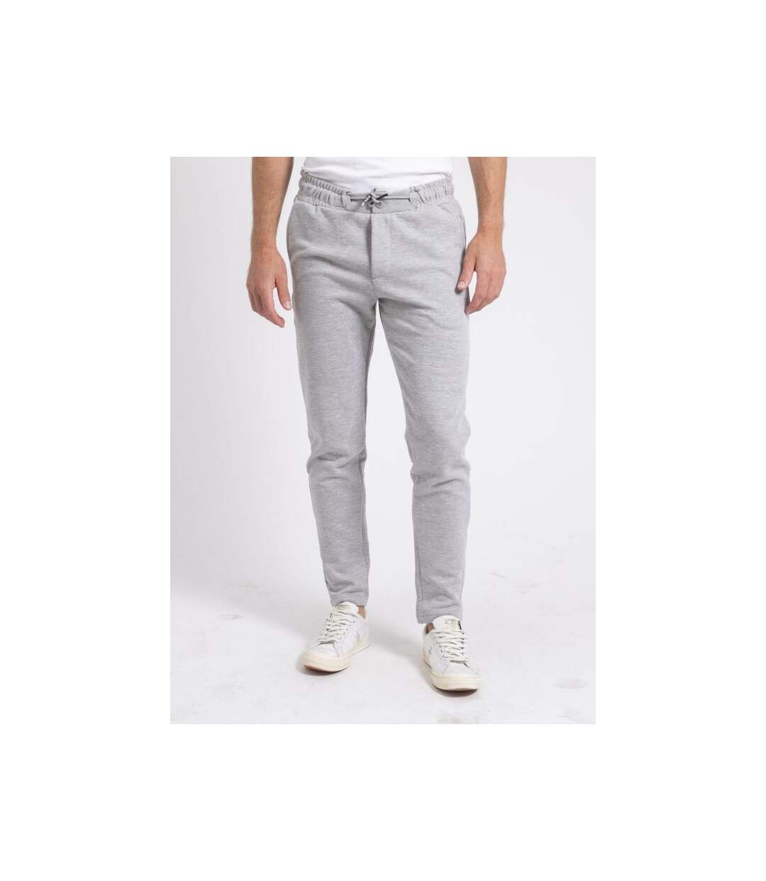 Pantalon chino molleton VICTORIAVIL