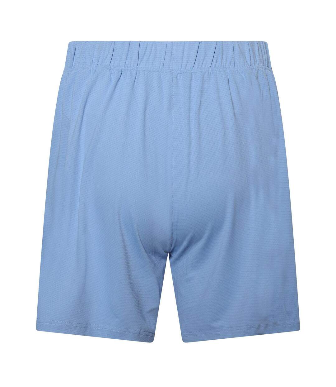 Short De Foot Motif/style Aston Villa Fc Femme Bleu Castore-2