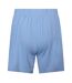 Short De Foot Motif/style Aston Villa Fc Femme Bleu Castore-2