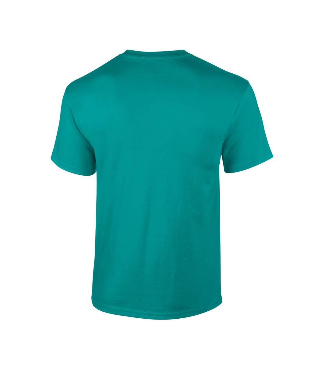 T-shirt homme jade Gildan