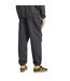 Mens Manchester United Fc Tracksuit Bottoms Black Adidas-4