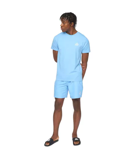 Short De Bain Crosby 2.0 Homme Bleu Ciel Kings Will Dream