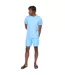 Short De Bain Crosby 2.0 Homme Bleu Ciel Kings Will Dream-1
