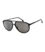 Lunettes De Soleil 0003 M9 Homme Taille Unique Noir Gris Carrera-2