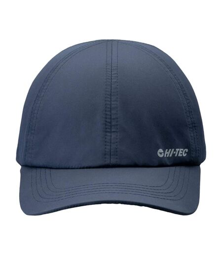Casquette De Baseball Makato Bleu Foncé Hi-Tec