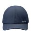 Casquette De Baseball Makato Bleu Foncé Hi-Tec-1
