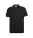 Polo Homme Noir Calvin Klein-2