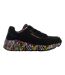 Basket Basse à Lacets Skechers Juniors Uno Lite-Lovely Luv-2